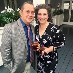 Meet your Posher, Peter